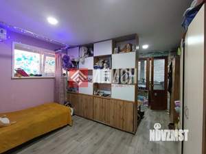 3-к квартира, вторичка, 66м2, 3/12 этаж