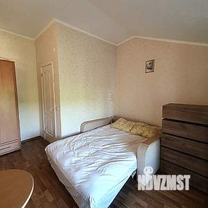 Студия квартира, вторичка, 15м2, 4/4 этаж
