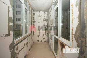 2-к квартира, вторичка, 61м2, 1/8 этаж