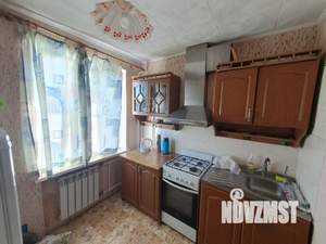 1-к квартира, вторичка, 31м2, 5/5 этаж