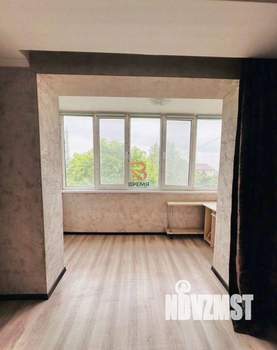 1-к квартира, вторичка, 31м2, 4/5 этаж