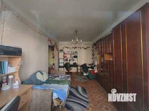 1-к квартира, вторичка, 30м2, 3/5 этаж