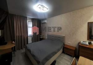 1-к квартира, вторичка, 32м2, 2/10 этаж