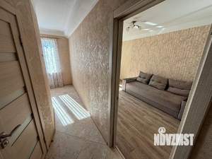 1-к квартира, вторичка, 33м2, 3/5 этаж