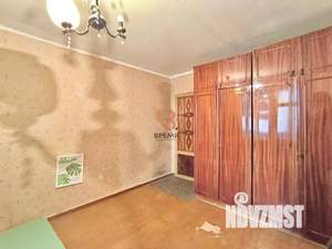 3-к квартира, вторичка, 68м2, 4/5 этаж