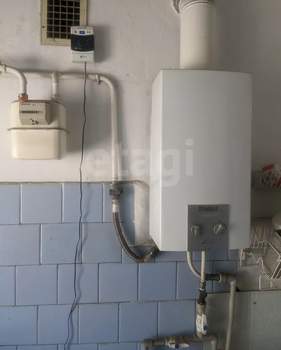 3-к квартира, вторичка, 53м2, 4/5 этаж