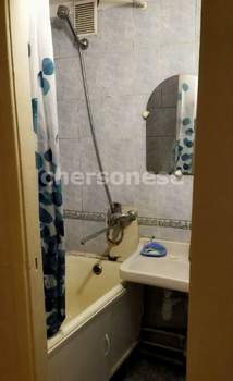 1-к квартира, вторичка, 31м2, 1/5 этаж