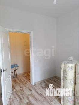 2-к квартира, вторичка, 34м2, 2/2 этаж