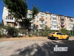 3-к квартира, вторичка, 57м2, 1/5 этаж