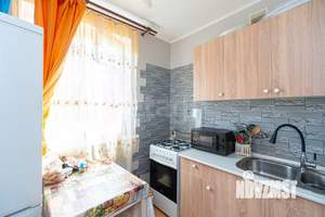 2-к квартира, вторичка, 46м2, 5/5 этаж