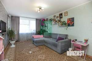 2-к квартира, вторичка, 56м2, 4/5 этаж