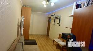 2-к квартира, вторичка, 61м2, 5/5 этаж