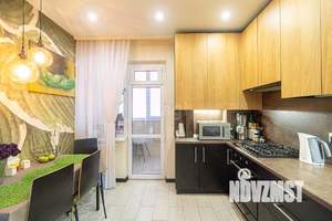 1-к квартира, вторичка, 38м2, 2/11 этаж