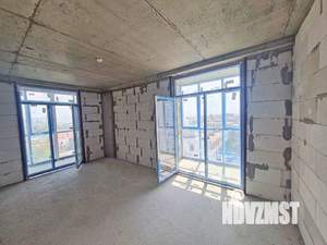 2-к квартира, вторичка, 62м2, 7/10 этаж