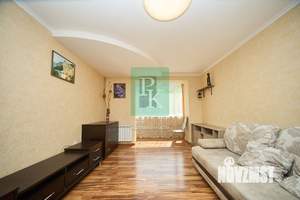 2-к квартира, вторичка, 55м2, 2/5 этаж
