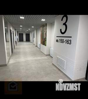 Студия квартира, вторичка, 29м2, 10/10 этаж