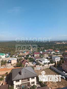 1-к квартира, вторичка, 36м2, 10/10 этаж