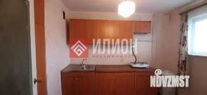 1-к квартира, вторичка, 35м2, 3/5 этаж