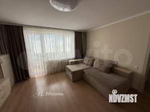 2-к квартира, вторичка, 56м2, 8/9 этаж