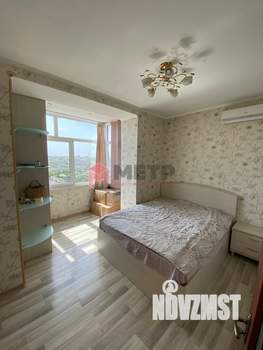 2-к квартира, вторичка, 50м2, 5/7 этаж