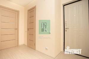 1-к квартира, вторичка, 33м2, 4/4 этаж