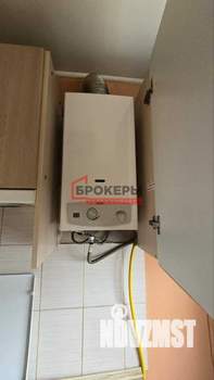 1-к квартира, вторичка, 31м2, 2/4 этаж