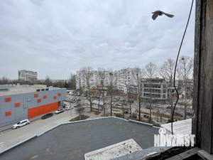 3-к квартира, вторичка, 70м2, 5/5 этаж