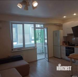 1-к квартира, вторичка, 34м2, 5/9 этаж