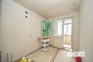 1-к квартира, вторичка, 40м2, 5/5 этаж