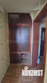 2-к квартира, вторичка, 54м2, 9/9 этаж