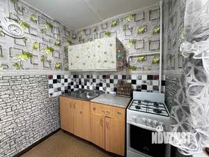 1-к квартира, вторичка, 26м2, 3/5 этаж