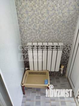 Студия квартира, вторичка, 35м2, 1/2 этаж