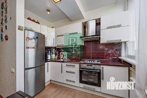 2-к квартира, вторичка, 55м2, 3/5 этаж