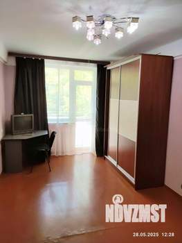 1-к квартира, вторичка, 30м2, 3/5 этаж