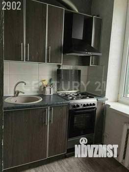 1-к квартира, вторичка, 30м2, 1/2 этаж