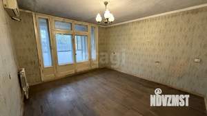 2-к квартира, вторичка, 53м2, 5/5 этаж