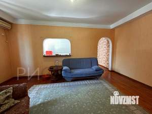 3-к квартира, вторичка, 74м2, 3/4 этаж