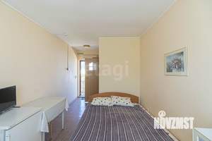 Студия квартира, вторичка, 19м2, 2/2 этаж