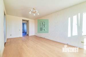 2-к квартира, вторичка, 43м2, 5/5 этаж