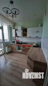 1-к квартира, вторичка, 36м2, 8/8 этаж