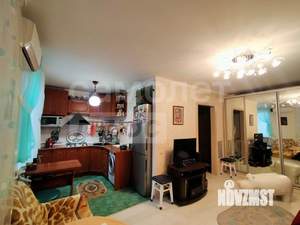 2-к квартира, вторичка, 45м2, 4/4 этаж