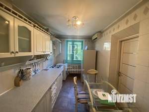 3-к квартира, вторичка, 74м2, 3/5 этаж