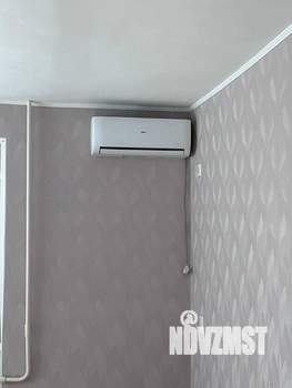 1-к квартира, вторичка, 40м2, 7/9 этаж