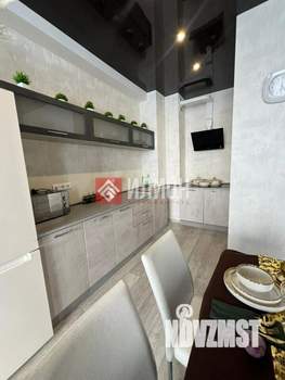 Студия квартира, вторичка, 43м2, 4/9 этаж