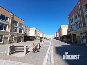 1-к квартира, вторичка, 34м2, 2/3 этаж