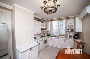 3-к квартира, вторичка, 87м2, 2/5 этаж