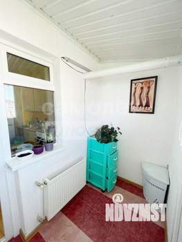 1-к квартира, вторичка, 35м2, 6/6 этаж