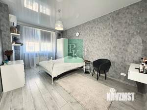 1-к квартира, вторичка, 38м2, 8/8 этаж
