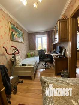2-к квартира, вторичка, 42м2, 3/3 этаж