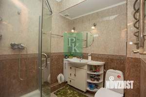 1-к квартира, вторичка, 33м2, 1/5 этаж